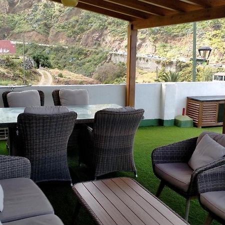 Casa-Solarium En La Naturaleza Санта-Крус-де-Тенеріфе Екстер'єр фото
